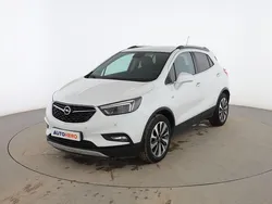 Blanco Usado 2019 Opel Mokka X Excellence SUV | 13.999 € (Buen precio)