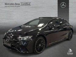 Usado 2024 Mercedes EQE350 Edition Berlina | 49.906 €