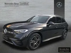 Gris Nuevo 2025 Mercedes GLC220 SUV | 63.500 € (Super precio)