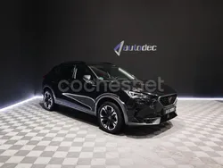 Negro Usado 2023 Cupra Formentor SUV | 28.490 € (Precio justo)