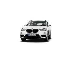 Usado 2019 BMW X1 Performance SUV | 24.700 € (Precio justo)