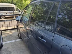 Gris / plata Usado 2007 Citroën C4 Picasso Exclusive Monovolumen | 1950 € (Super precio)