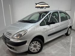 Gris / plata Usado 2007 Citroën Xsara Picasso Monovolumen | 4290 € (Precio justo)