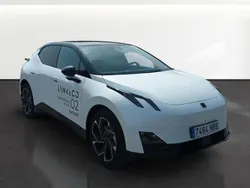 Otro Nuevo 2025 Lynk & Co 02 SUV | 34.700 €