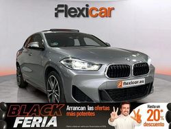 Gris Usado 2022 BMW X2 SUV | 35.990 €
