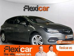 Gris Usado 2019 Opel Astra GS Line Utilitario | 12.490 € (Precio justo)