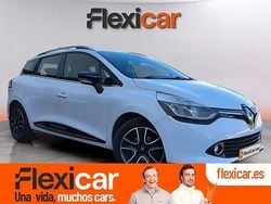 Blanco Usado 2016 Renault Clio IV Zen | 10.990 € (Precio justo)