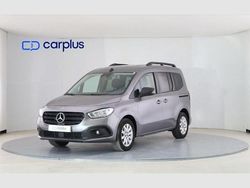 Usado 2023 Mercedes Citan 110 Familiar | 23.390 € (Precio justo)