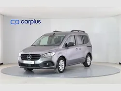 Usado 2023 Mercedes Citan 110 Familiar | 23.490 € (Precio justo)