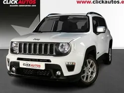 Usado 2022 Jeep Renegade Limited SUV | 16.200 € (Buen precio)