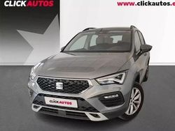 Usado 2025 Seat Ateca Style SUV | 24.000 € (Un poco caro)