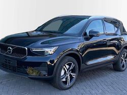 Negro Nuevo 2025 Volvo XC40 Core SUV | 37.200 € (Precio justo)