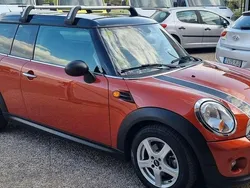 Burdeos Usado 2013 Mini One D Clubman Familiar | 8500 €