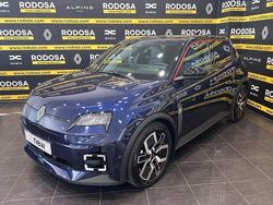 Azul Nuevo 2025 Renault R5 Techno Utilitario | 28.950 € (Precio justo)
