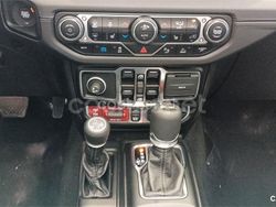 Negro Usado 2024 Jeep Wrangler Rubicon SUV | 65.800 € (Precio justo)