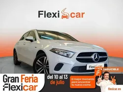 Blanco Usado 2020 Mercedes A250 Berlina | 20.290 € (Super precio)