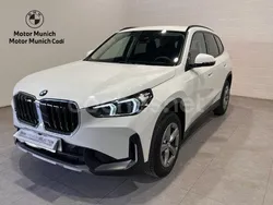 Blanco Usado 2023 BMW X1 Comfort Edition SUV | 38.800 € (Precio justo)