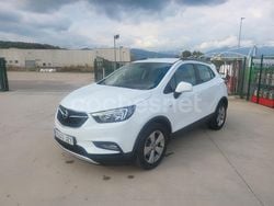 Blanco Usado 2017 Opel Mokka X Selective SUV | 11.990 € (Precio justo)