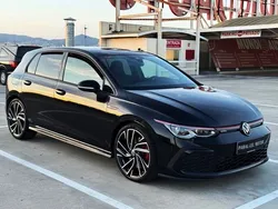 Negro Usado 2021 VW Golf VIII GTI Berlina | 29.900 € (Buen precio)
