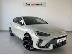 Beige Nuevo 2024 Cupra Leon | 36.400 € (Un poco caro)