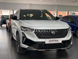 Blanco Nuevo 2025 Renault Austral Esprit Alpine SUV | 39.100 €