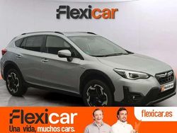 Gris Usado 2023 Subaru XV SUV | 20.890 € (Buen precio)