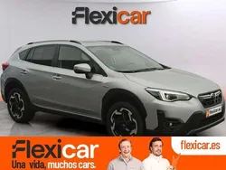 Gris Usado 2023 Subaru XV SUV | 22.090 € (Buen precio)