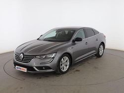 Gris Usado 2019 Renault Talisman LIMITED Berlina | 14.299 € (Precio justo)