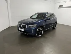 Usado 2021 BMW iX3 Comfort Edition SUV | 42.900 €
