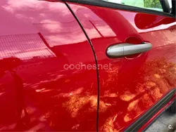 Rojo Usado 2022 Fiat 500L Connect Monovolumen | 13.500 € (Precio justo)