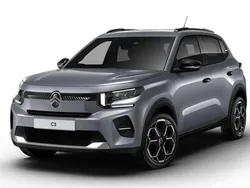 Gris Nuevo 2025 Citroën C3 Utilitario | 16.950 € (Precio justo)