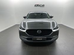 Gris Usado 2019 Mazda CX-30 SUV | 17.200 € (Precio justo)