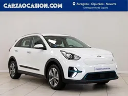 Otro Usado 2020 Kia e-Niro 2 SUV | 17.500 € (Precio justo)