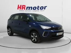 Usado 2021 Opel Crossland Edition SUV | 11.950 € (Precio justo)