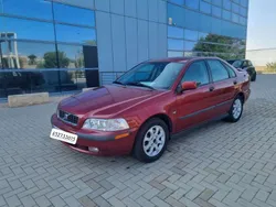 Burdeos Usado 2002 Volvo S40 Berlina | 3000 €
