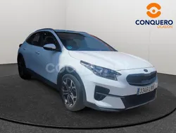 Blanco Usado 2021 Kia XCeed SUV | 17.200 € (Precio justo)