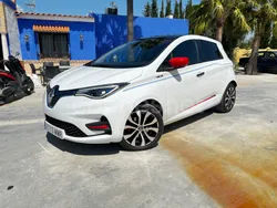 Eléctrico Usado 2020 Renault Zoe Business Utilitario | 15.500 € (Precio justo)