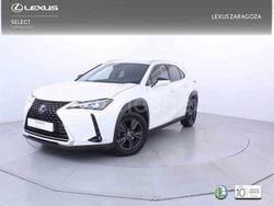 Blanco Usado 2023 Lexus UX SUV | 30.700 € (Un poco caro)