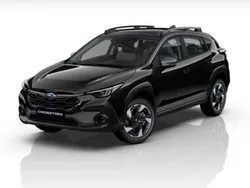 Negro Nuevo 2025 Subaru Crosstrek SUV | 31.300 € (Precio justo)