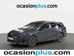 Gris Usado 2025 Kia Ceed Style Familiar | 21.355 € (Super precio)