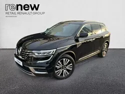 Negro sport Usado 2023 Renault Koleos Initiale Paris SUV | 37.990 € (Caro)