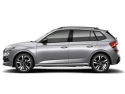 Gris Nuevo 2025 Skoda Kamiq Monte Carlo SUV | 28.799 € (Precio justo)