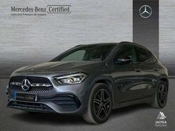 Usado 2020 Mercedes GLA200 SUV | 31.123 € (Precio justo)