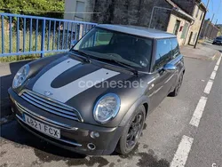 Gris / plata Usado 2006 Mini Cooper Utilitario | 3700 € (Buen precio)
