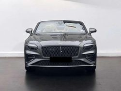 Gris Nuevo 2025 Bentley Continental GT Coupe | 385.880 €