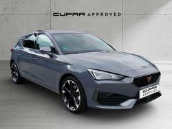 Gris Usado 2024 Cupra Leon Utilitario | 28.100 € (Precio justo)
