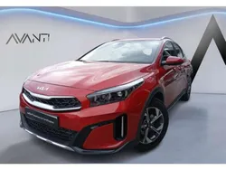 Usado 2024 Kia XCeed SUV | 20.290 € (Precio justo)