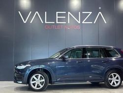 Usado 2022 Volvo XC90 Core SUV | 46.900 € (Precio justo)