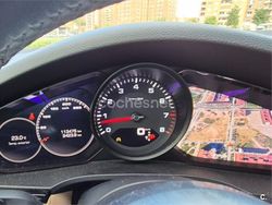 Marrón Usado 2019 Porsche Cayenne S SUV | 49.990 € (Super precio)