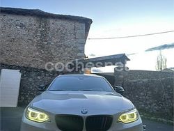 Blanco Usado 2016 BMW 218 Coupe | 18.500 € (Precio justo)